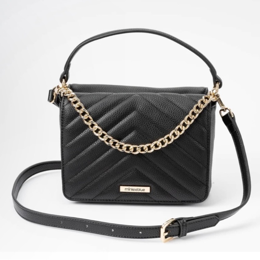 ✨Host Pick✨NWT Minkeeblue | Torie Crossbody Bag